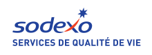retour à l'accueil Sodexo